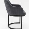 Стул Bella Grafit / Black Стул Bella Grafit / Black