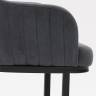 Стул Bella Grafit / Black Стул Bella Grafit / Black