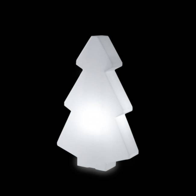 Светильник пластиковый Елка Lightree Lighting IN 300х120х450 мм Светильник пластиковый Елка Lightree Lighting IN 300х120х450 мм