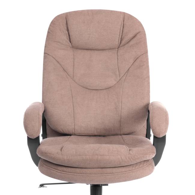 Кресло Комфорт Люкс/Comfort Lux (22) ткань, светло-коричневый, KUB 03 светло-коричневый ткань Кресло Комфорт Люкс/Comfort Lux (22) ткань, светло-коричневый, KUB 03 светло-коричневый ткань