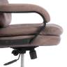 Кресло Комфорт Люкс/Comfort Lux (22) ткань, светло-коричневый, KUB 03 светло-коричневый ткань Кресло Комфорт Люкс/Comfort Lux (22) ткань, светло-коричневый, KUB 03 светло-коричневый ткань