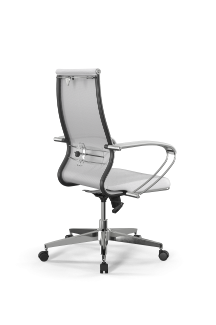 Кресло Sit 10 B2-163K - T+Extra /Km00/Wm12/K1cL(M09.B22.G18.W02), белый
