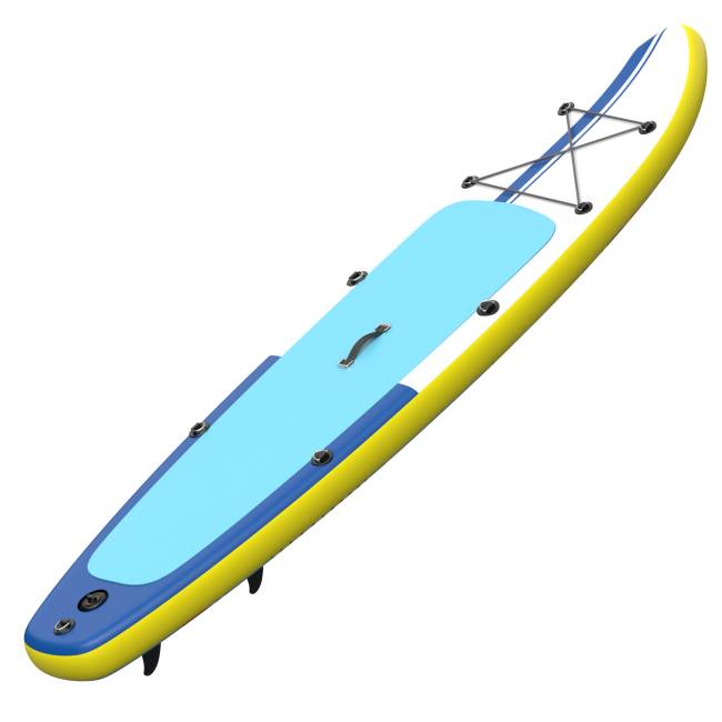 Сапборд Hiper Supb -0107 Summer Vibe