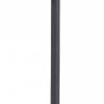 Подстолье металлическое барное складное Frasca High Folding антрацит 450х450х1070 мм Подстолье металлическое барное складное Frasca High Folding антрацит 450х450х1070 мм