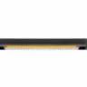 Luxeva PRO 2500-WL jet black