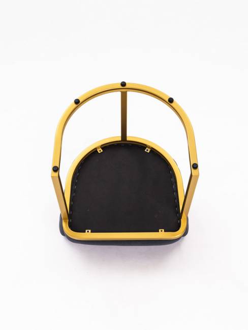 Стул Bella Stone / Gold Стул Bella Stone / Gold