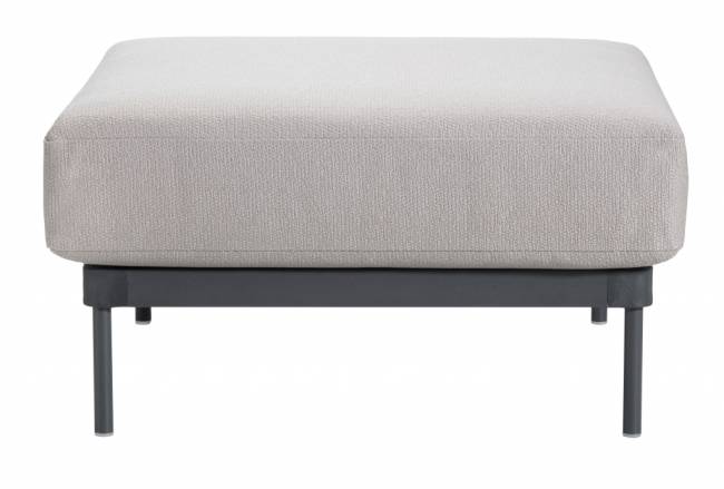 Пуф мягкий Solaya 1 800х800х420 мм Пуф мягкий Solaya 1 800х800х420 мм