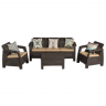 Комплект мебели YALTA TERRACE MAX