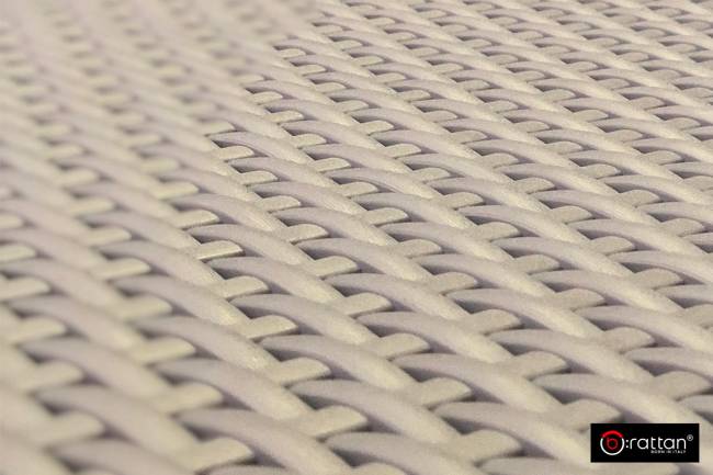 Комплект мебели Раттан Премиум 4 / Rattan Premium 4, серый Комплект мебели Раттан Премиум 4 / Rattan Premium 4, серый