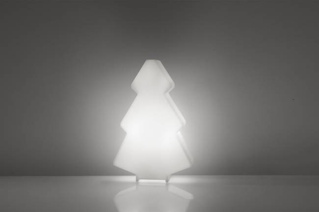 Светильник пластиковый уличный Елка Lightree Lighting OUT 640х150х1000 мм Светильник пластиковый уличный Елка Lightree Lighting OUT 640х150х1000 мм