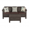 Комплект мебели YALTA SOFA-3 TABLET