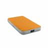 Надувной матрас Super-Tough Airbed, 99х191х20см, встроенный насос на батарейках