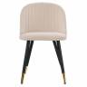 Gabi beige / black / gold