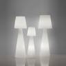 Торшер пластиковый Pivot Lighting IN белый Ø600х2000 мм Торшер пластиковый Pivot Lighting IN белый Ø600х2000 мм