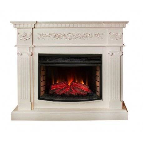 RIVIERA 25 WT с FireField 25 SIR RIVIERA 25 WT с FireField 25 SIR