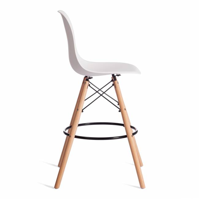 Стул барный Синди Бар Чаир/Cindy Bar Chair (мод.80-1)/1 шт. в упаковке дерево бук/металл/пластик, 50х51х109см, белый 70029/ натуральный белый дерево бук/металл/пластик Стул барный Синди Бар Чаир/Cindy Bar Chair (мод.80-1)/1 шт. в упаковке дерево бук/металл/пластик, 50х51х109см, белый 70029/ натуральный белый дерево бук/металл/пластик