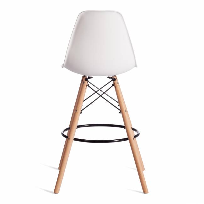 Стул барный Синди Бар Чаир/Cindy Bar Chair (мод.80-1)/1 шт. в упаковке дерево бук/металл/пластик, 50х51х109см, белый 70029/ натуральный белый дерево бук/металл/пластик Стул барный Синди Бар Чаир/Cindy Bar Chair (мод.80-1)/1 шт. в упаковке дерево бук/металл/пластик, 50х51х109см, белый 70029/ натуральный белый дерево бук/металл/пластик