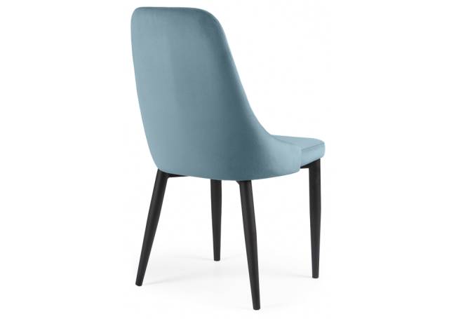 Kora light blue / black Kora light blue / black