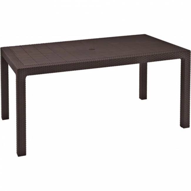 Комплект мебели YALTA BIG FAMILY 2 CHAIR SET