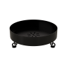Костровая чаша «Round», ST3, 3мм Костровая чаша «Round», ST3, 3мм