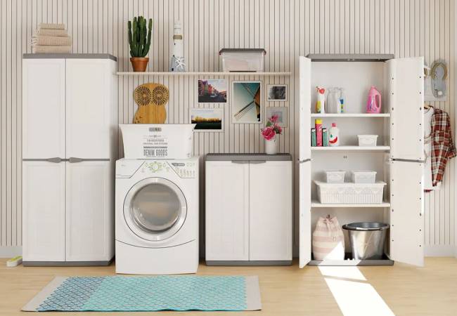 Шкаф Jolly R16 - Tall Cabinet (17206862) SAP 241069 Шкаф Jolly R16 - Tall Cabinet (17206862) SAP 241069