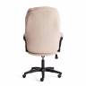 Кресло Комфорт Лт/Comfort Lt (22) флок , бежевый, 7 бежевый флок Кресло Комфорт Лт/Comfort Lt (22) флок , бежевый, 7 бежевый флок