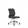 Кресло SU-Mr-4(Vivaldi)/подл.000/осн.006, темно-серый