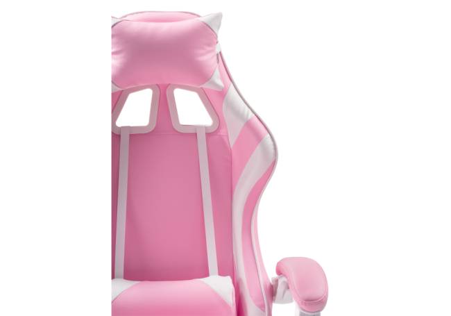 Rodas pink / white