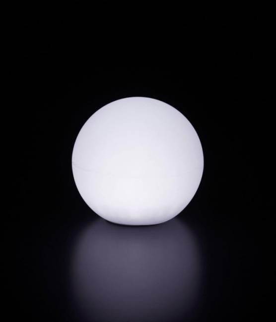 Светильник пластиковый Шар 50 Globo Lighting LED белый Ø500х500 мм Светильник пластиковый Шар 50 Globo Lighting LED белый Ø500х500 мм
