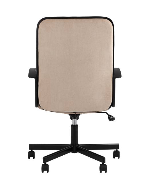 Компьютерное кресло TopChairs ST-TRACER песочный