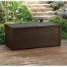 Сундук Keter Brightwood Storage Box 455 L, арт. 17194454 Сундук Keter Brightwood Storage Box 455 L, арт. 17194454