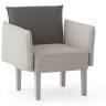 Подушка на спинку Conga Backrest 510х520 мм Подушка на спинку Conga Backrest 510х520 мм
