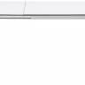 Стол ламинированный раздвижной Pranzo Extendable белый 1200-1600-2000х790х750 мм