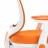 Детское кресло Everprof Kids (Кидс) 102 Ткань Оранжевый Детское кресло Everprof Kids (Кидс) 102 Ткань Оранжевый