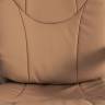 Кресло Софти Люкс/Softy Lux Экокожа LUX Classic 18-13, св.-коричневый светло-коричневый Экокожа LUX Classic 18-13 Кресло Софти Люкс/Softy Lux Экокожа LUX Classic 18-13, св.-коричневый светло-коричневый Экокожа LUX Classic 18-13