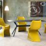 Стол пластиковый Air Table 180 черный 1800х900х740 мм Стол пластиковый Air Table 180 черный 1800х900х740 мм