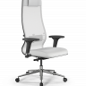 Кресло SynchroSit 10 B1-115D - X2+Extra /Um00/Wm12/D02P(M23.B23.G18.W02), белый