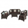 Комплект мебели YALTA COMPANY SET