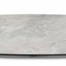 Столешница круглая Compact Laminate для подстолья Tiffany XL каменный Ø1100х12 мм Столешница круглая Compact Laminate для подстолья Tiffany XL каменный Ø1100х12 мм