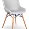 Стул с обивкой Globe-S Wox Beach Soft 540х590х800 мм
