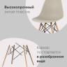 Стул Eames Style DSW желтый x4 (разборный каркас)