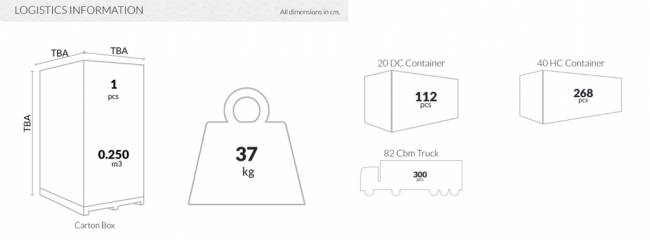 Стол пластиковый раздвижной Atlantic Table 140/210 белый 1400-2100х1000х760 мм Стол пластиковый раздвижной Atlantic Table 140/210 белый 1400-2100х1000х760 мм