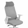 Flok gray / white