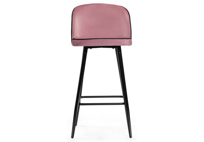 Барный стул Zefir pink Барный стул Zefir pink