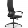 Кресло SynchroSit 10 B1-115K - X2+Extra /Um00/Wm12/K1bL(M23.B11.G19.W02), черный