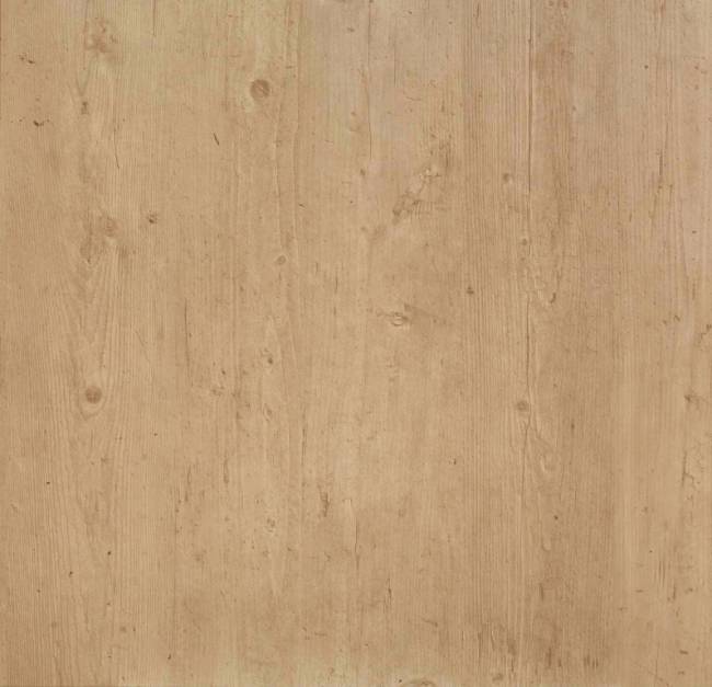 Столешница квадратная Werzalit Woodart авалонская сосна 700х700х20.5 мм Столешница квадратная Werzalit Woodart авалонская сосна 700х700х20.5 мм