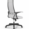 Кресло Sit 10 B1-117U - Extra /Um02/Wm12/U0mL-b(M09.B02.G15.W01), белый