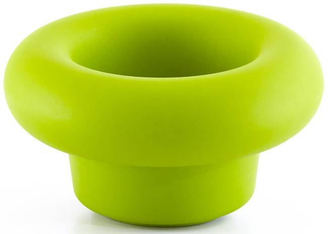 Поднос пластиковый плавающий Margarita Standard Ø420х230 мм