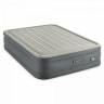 64770, Intex, Надувная кровать 152х203х46см "Premaire Dream Support" встр.нас. 220В, до 272кг