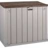 Ящик пластиковый TOOMAX STORA WAY 842л